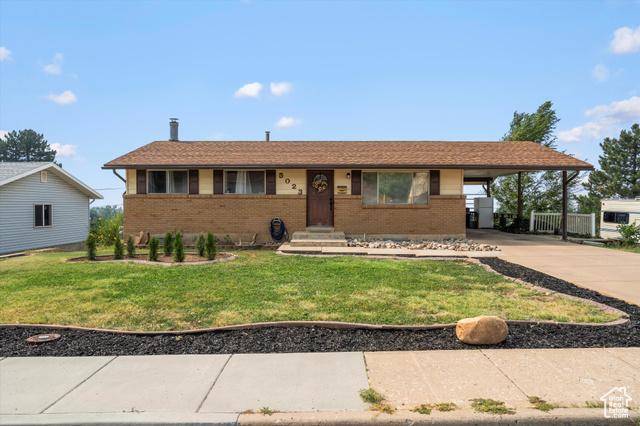 S 2500 W, Roy, UT 84067