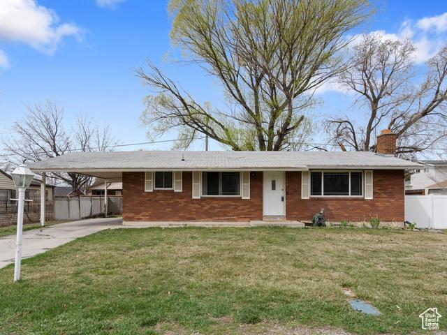 S 400 E, American Fork, UT 84003