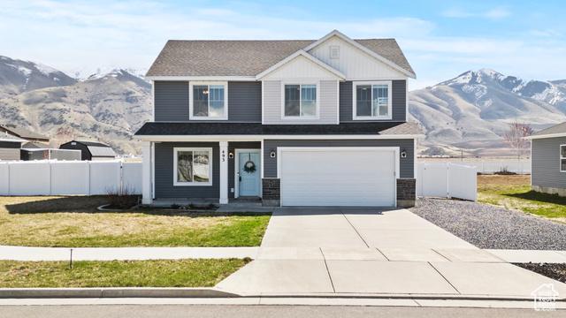 S 770 E, Hyrum, UT 84319