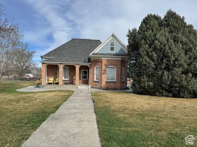 S 1500 W, Vernal, UT 84078