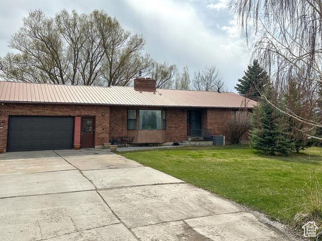 E 2100 S, Providence, UT 84332
