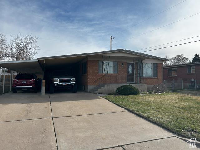 W 4925 S, Ogden, UT 84405