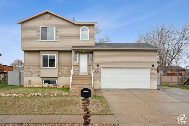 N 1260 W, Clearfield, UT 84015