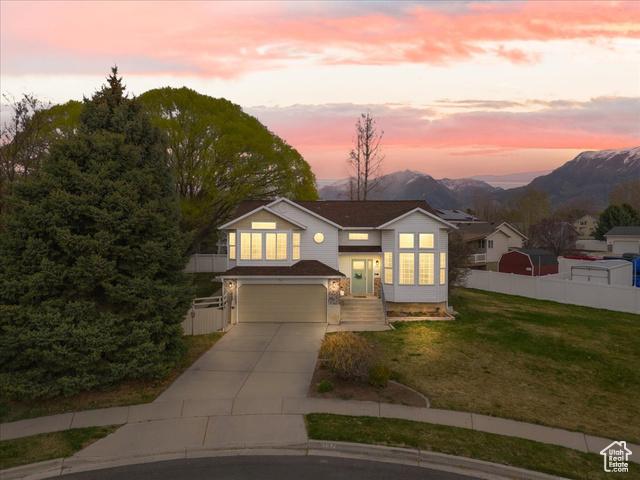N 320 W, American Fork, UT 84003