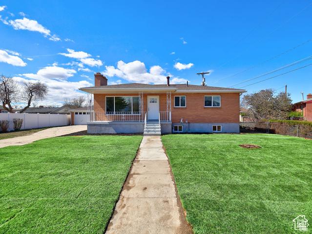 S 20 E, Salt Lake City, UT 84107