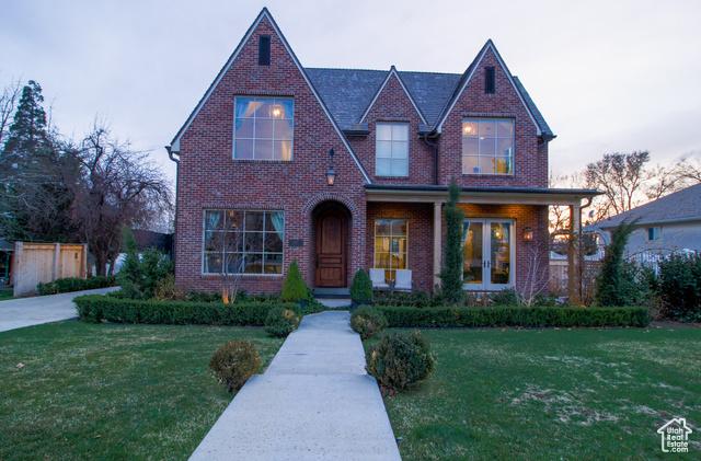 S Butternut Rd, Salt Lake City, UT 84124