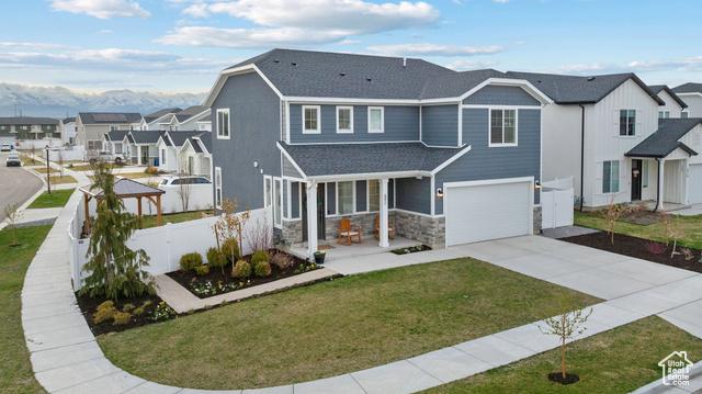 S 800 W, American Fork, UT 84003
