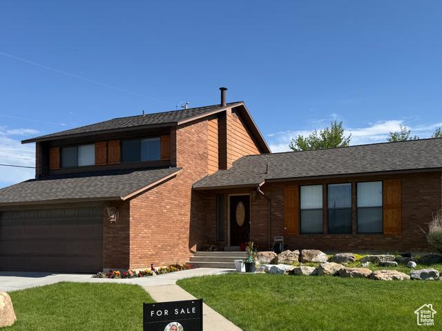 Deseret Cir, Grantsville, UT 84029