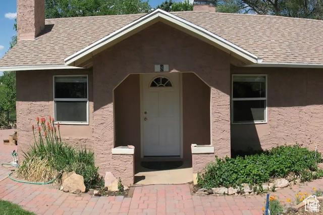 S 300 W, Blanding, UT 84511