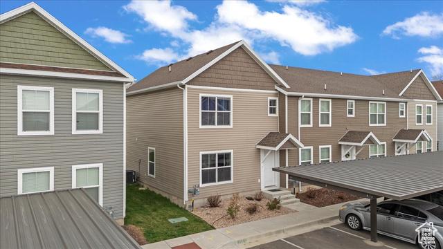 N 500 W, Clearfield, UT 84015