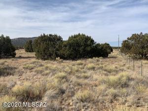 N 8 Mile Blvd, Williams, AZ 86046