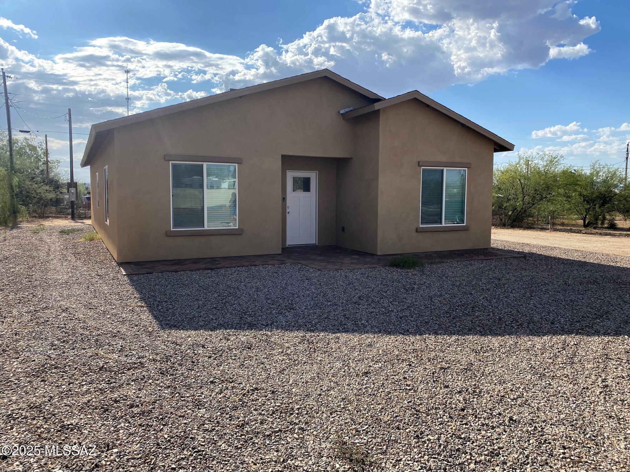 S Vicki Dr, Tucson, AZ 85736