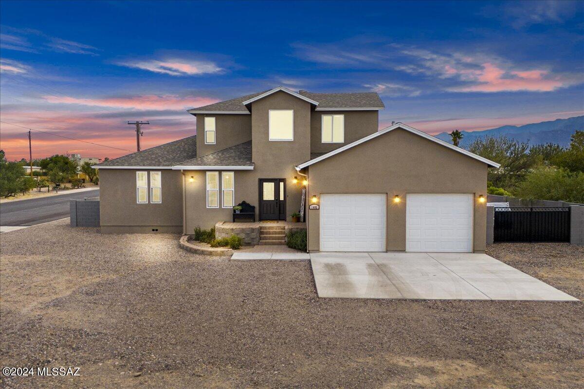 W 24th St, Safford, AZ 85546