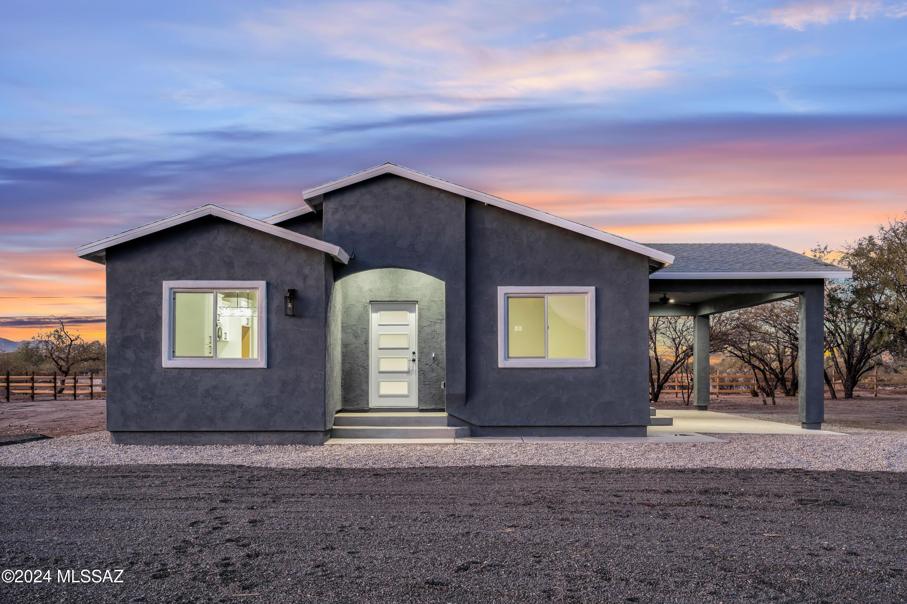 S Cardinal Ave, Tucson, AZ 85746