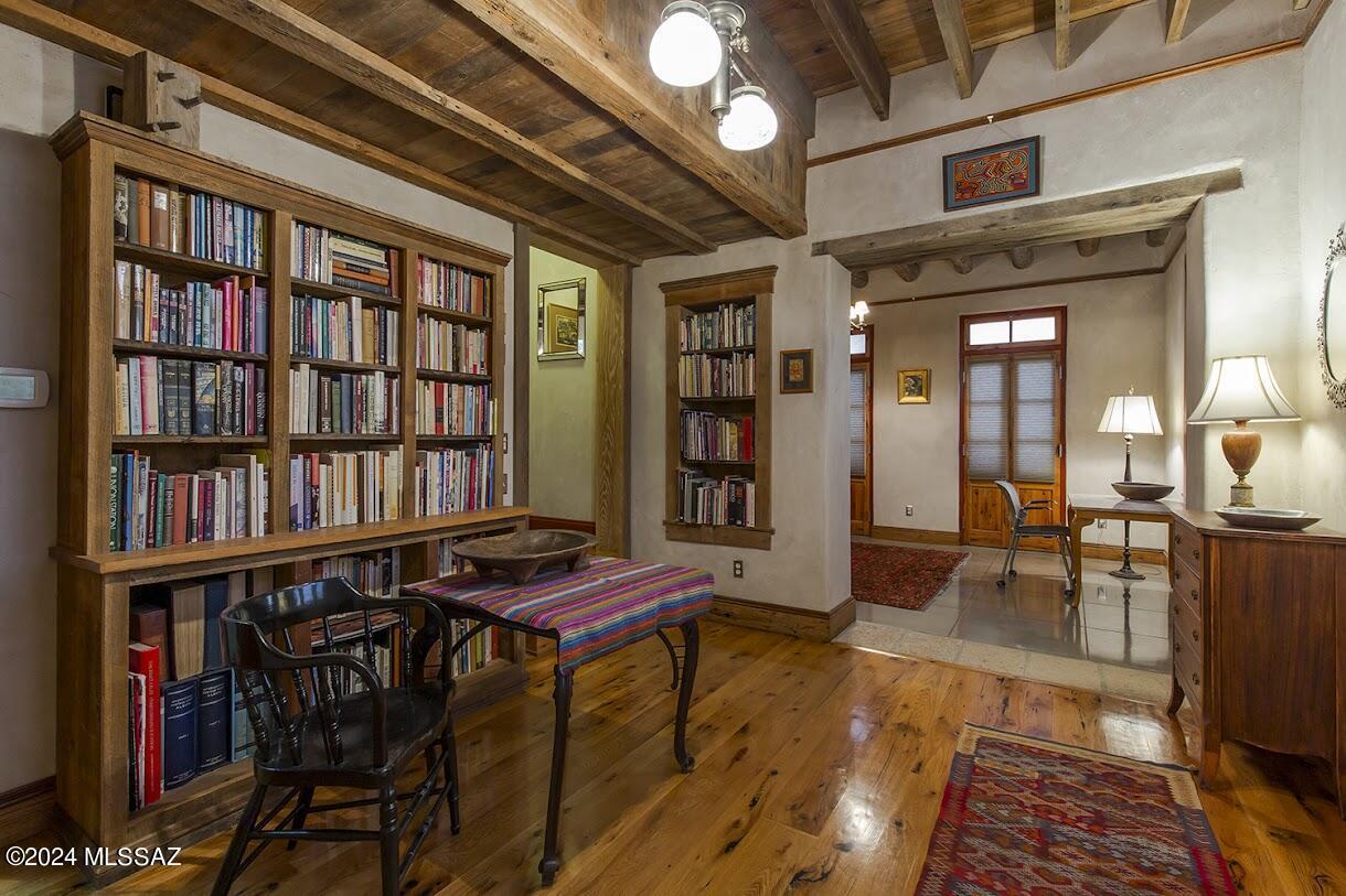 S Convent Ave, Tucson, AZ 85701
