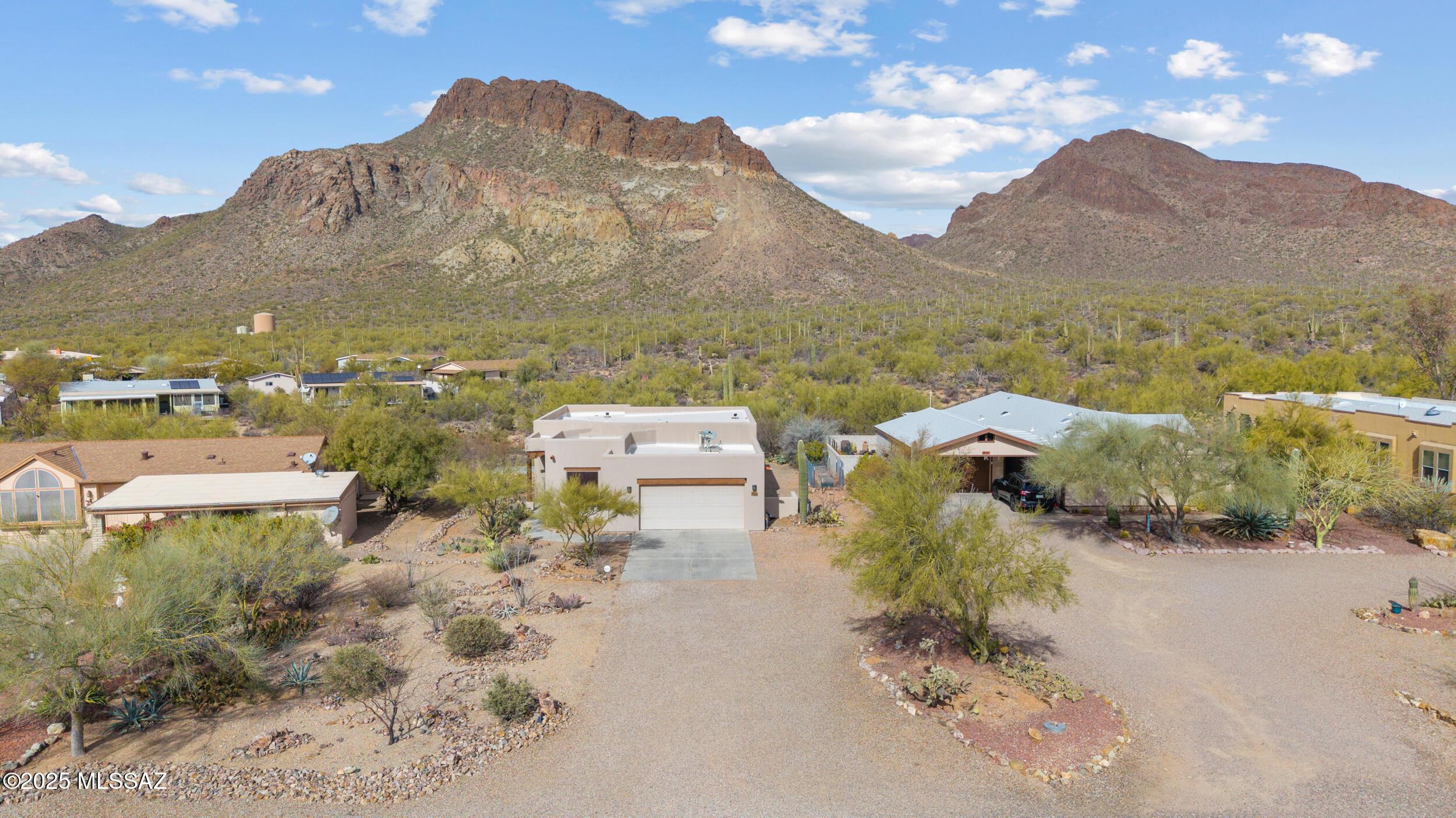 W Tucson Estates Pkwy, Tucson, AZ 85713