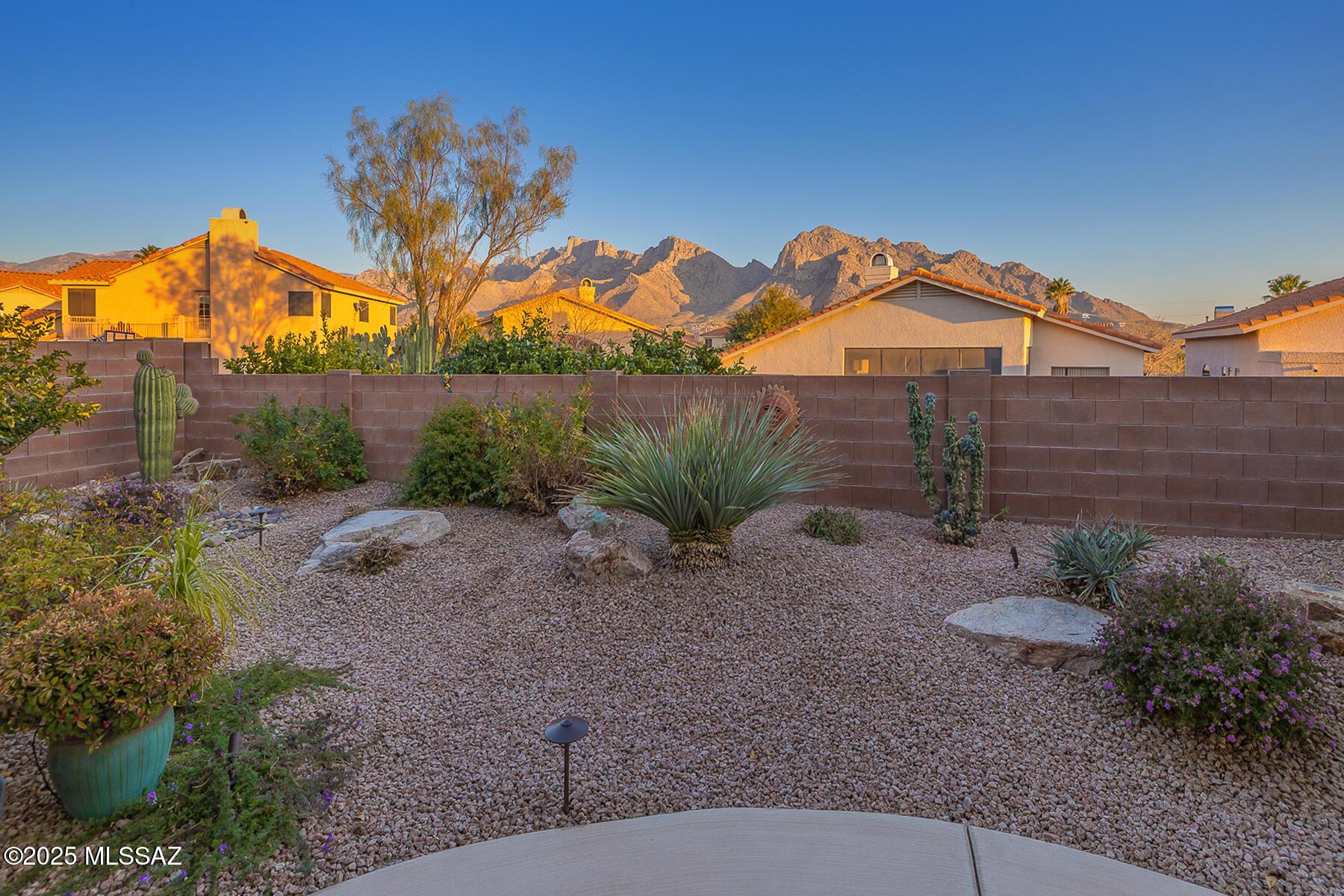 W Paseo Rio Grande, Tucson, AZ 85737