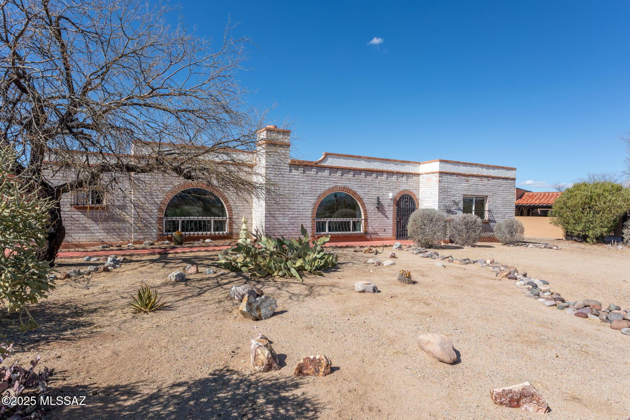 S Corpino De Pecho, Green Valley, AZ 85614