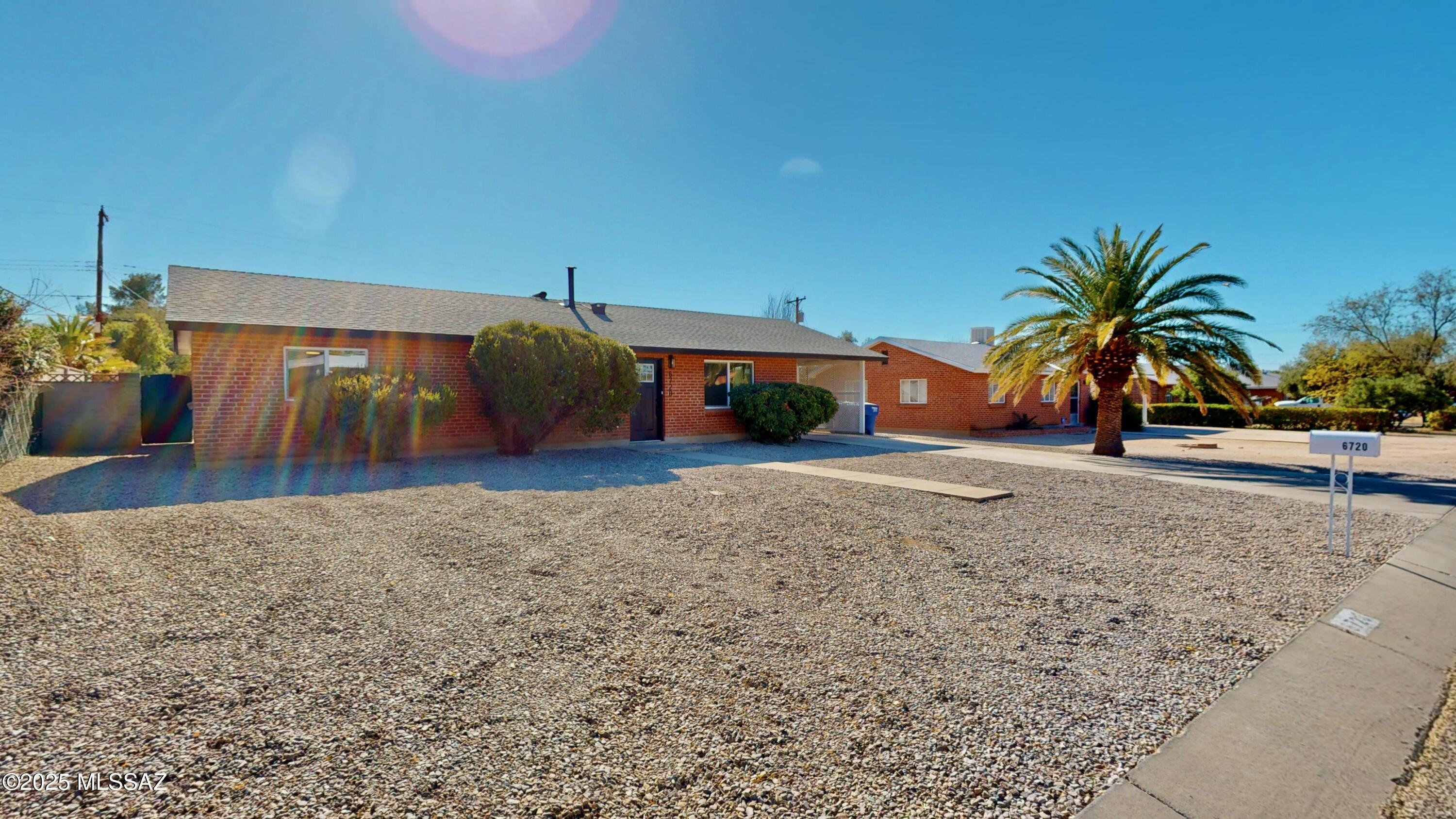 E 12th St, Tucson, AZ 85710
