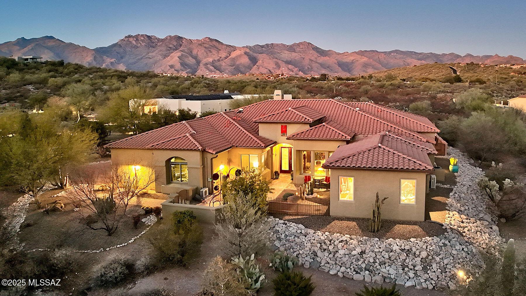 N Wilmot Rd, Tucson, AZ 85750