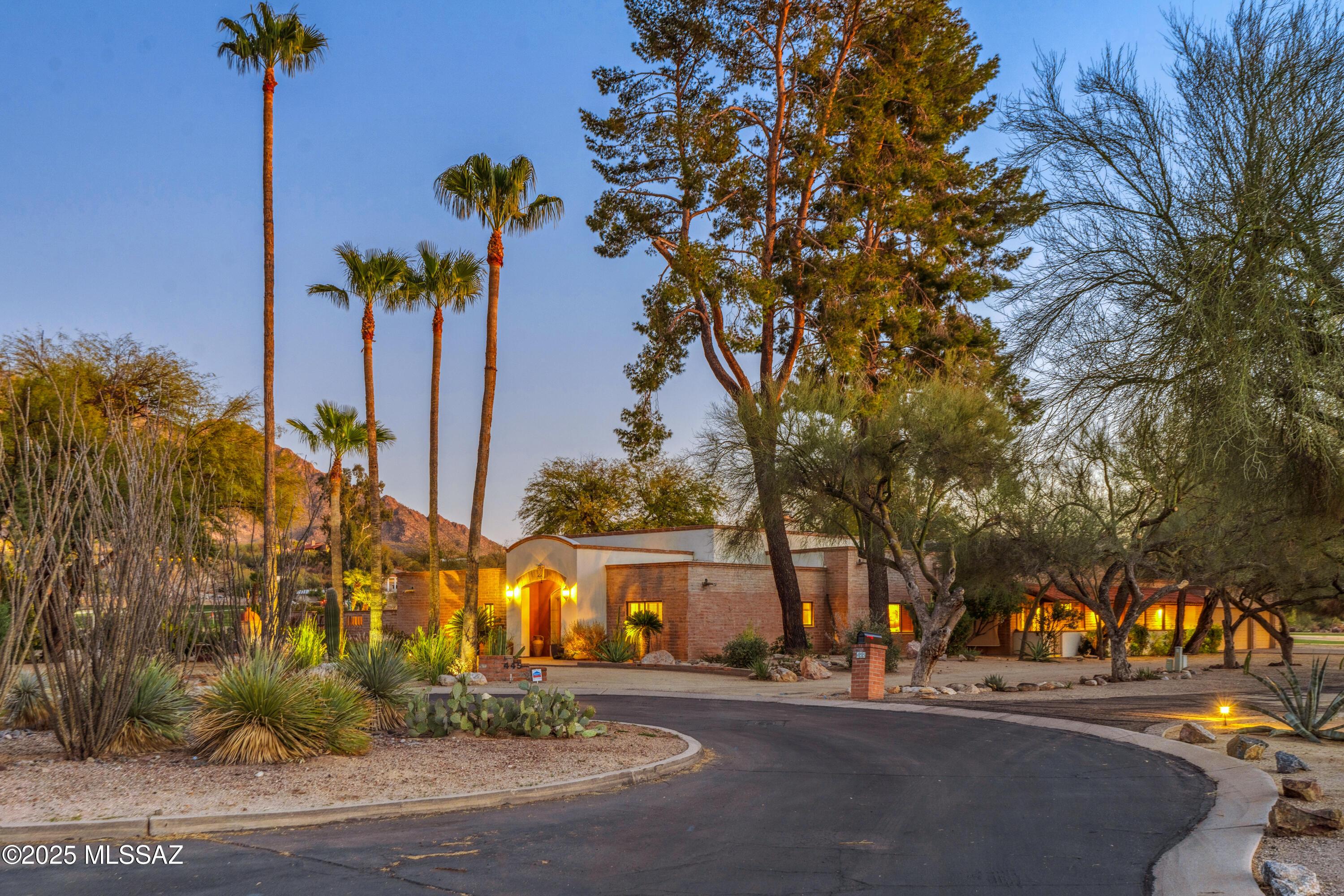 W Rapa Pl, Tucson, AZ 85737