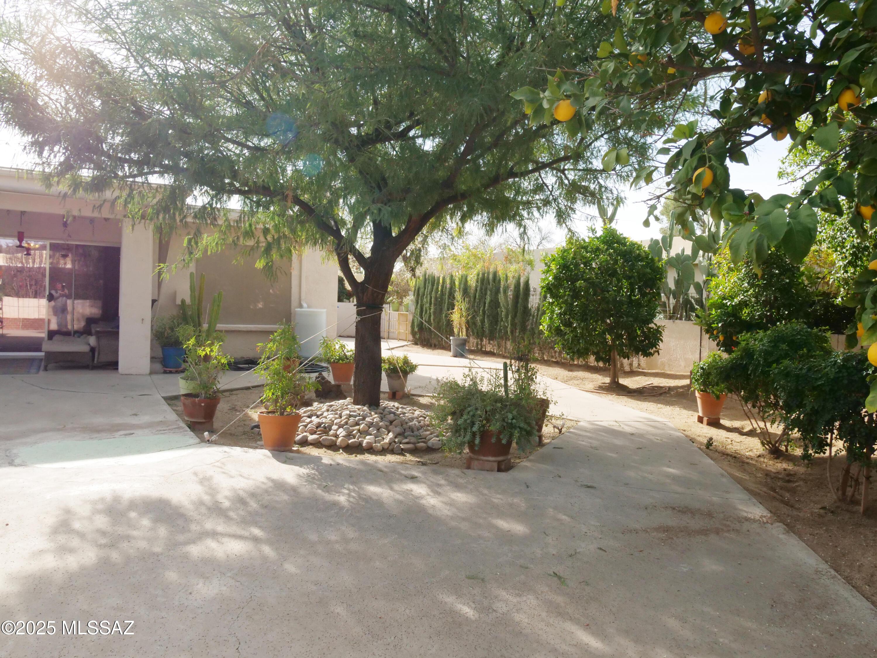 N Casas Carmen, Tucson, AZ 85742