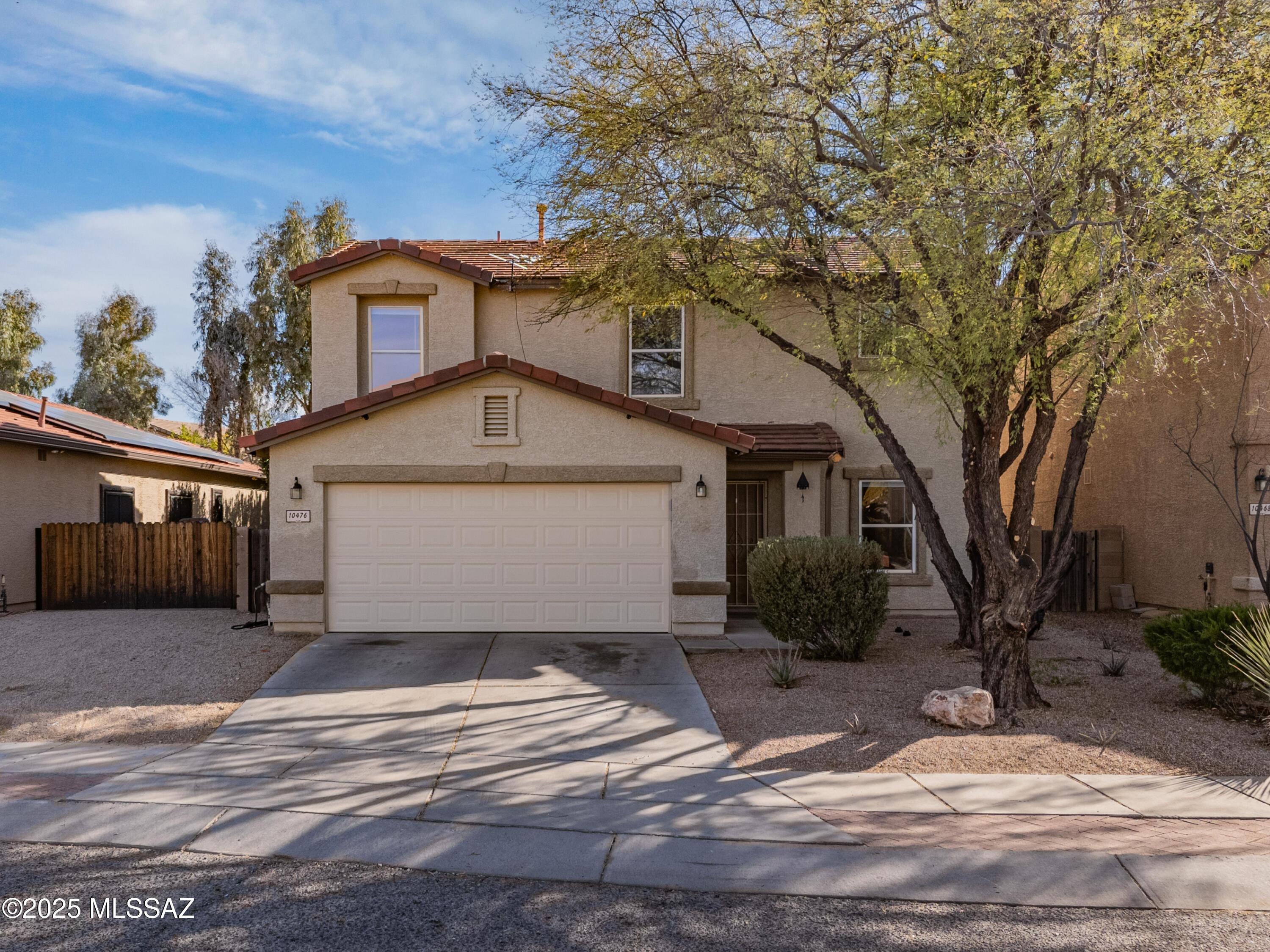 E Haymarket St, Tucson, AZ 85747
