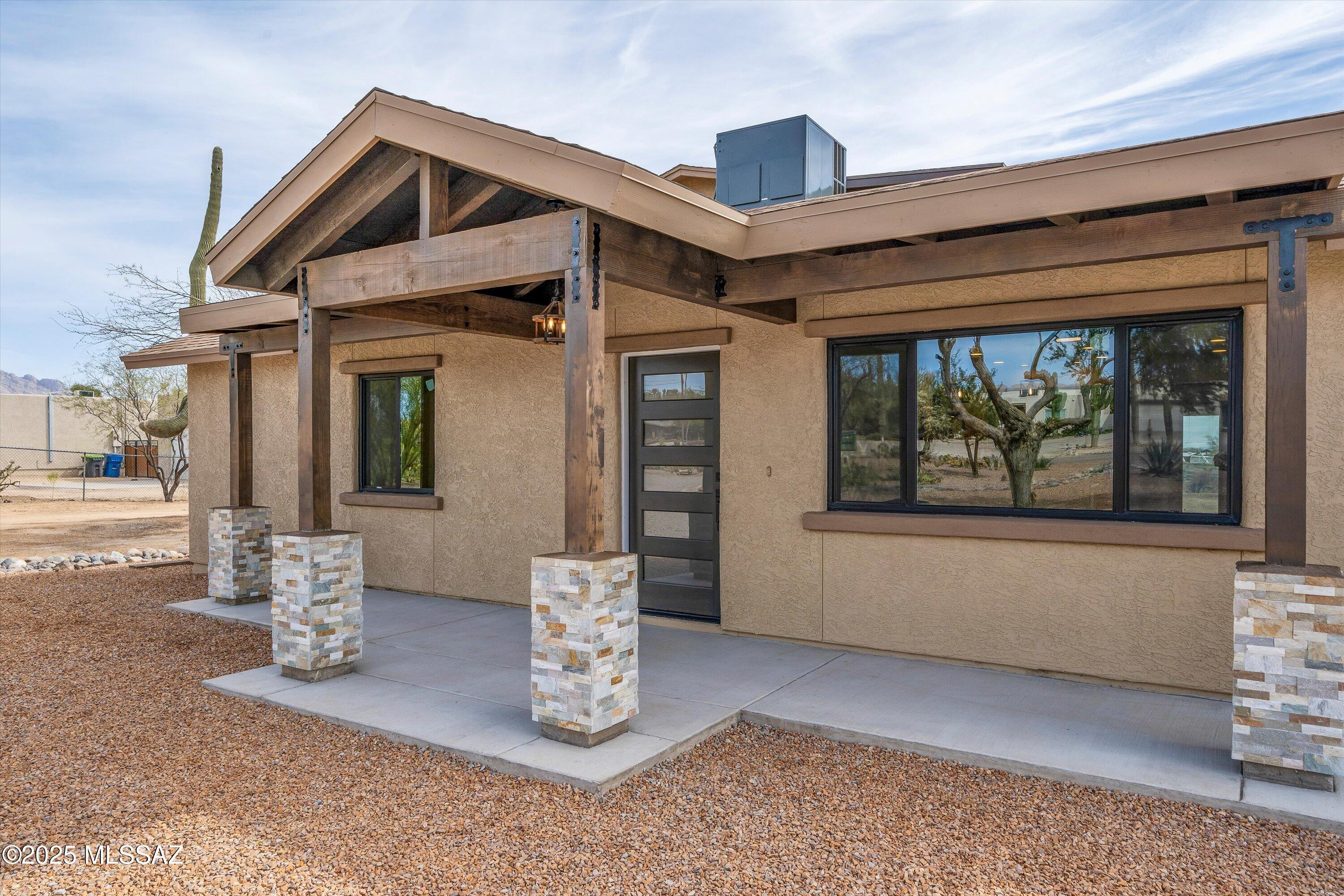 W Potvin Ln, Tucson, AZ 85742