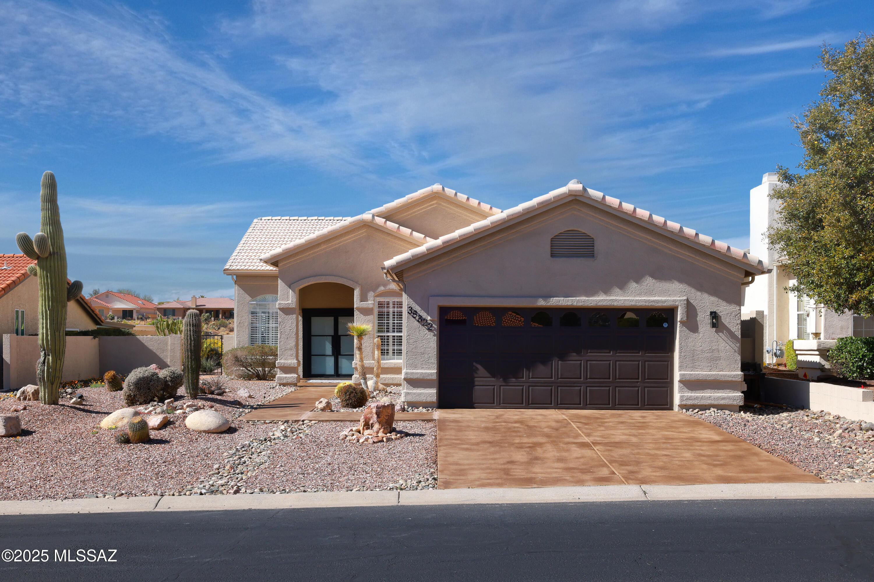 S Golf Course Dr, Tucson, AZ 85739
