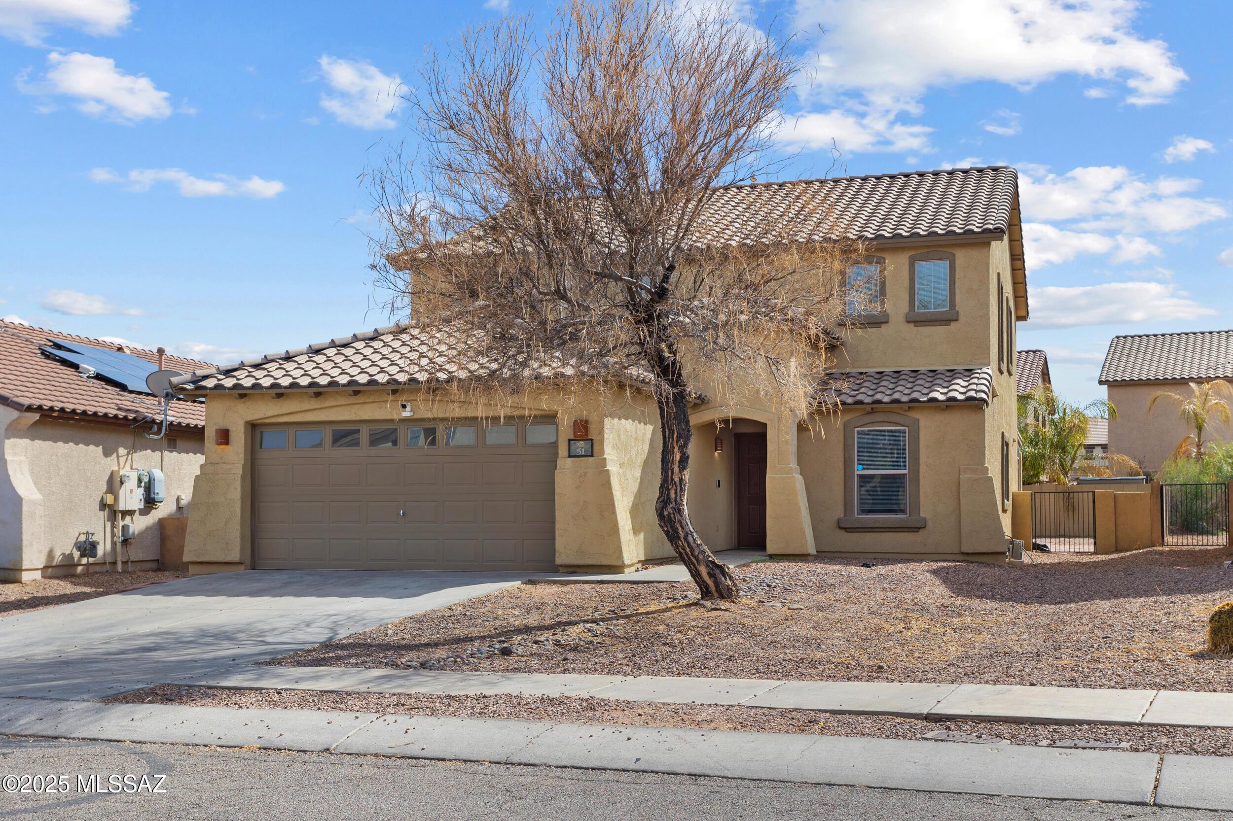 W Calle Priscal, Sahuarita, AZ 85629