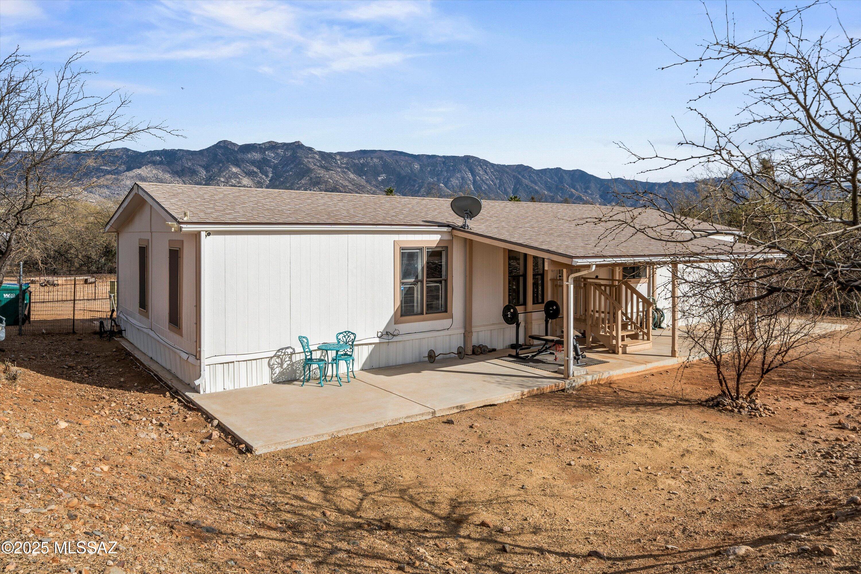 N Columbus Blvd, Tucson, AZ 85739