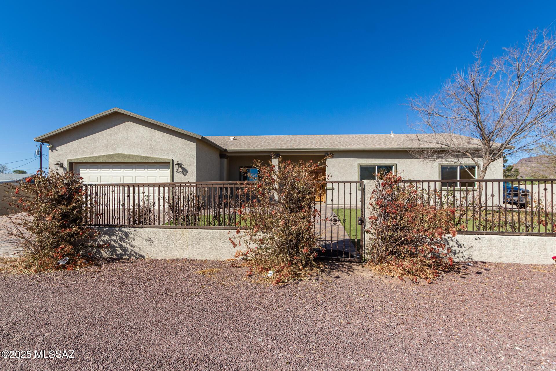 W Montana St, Tucson, AZ 85757
