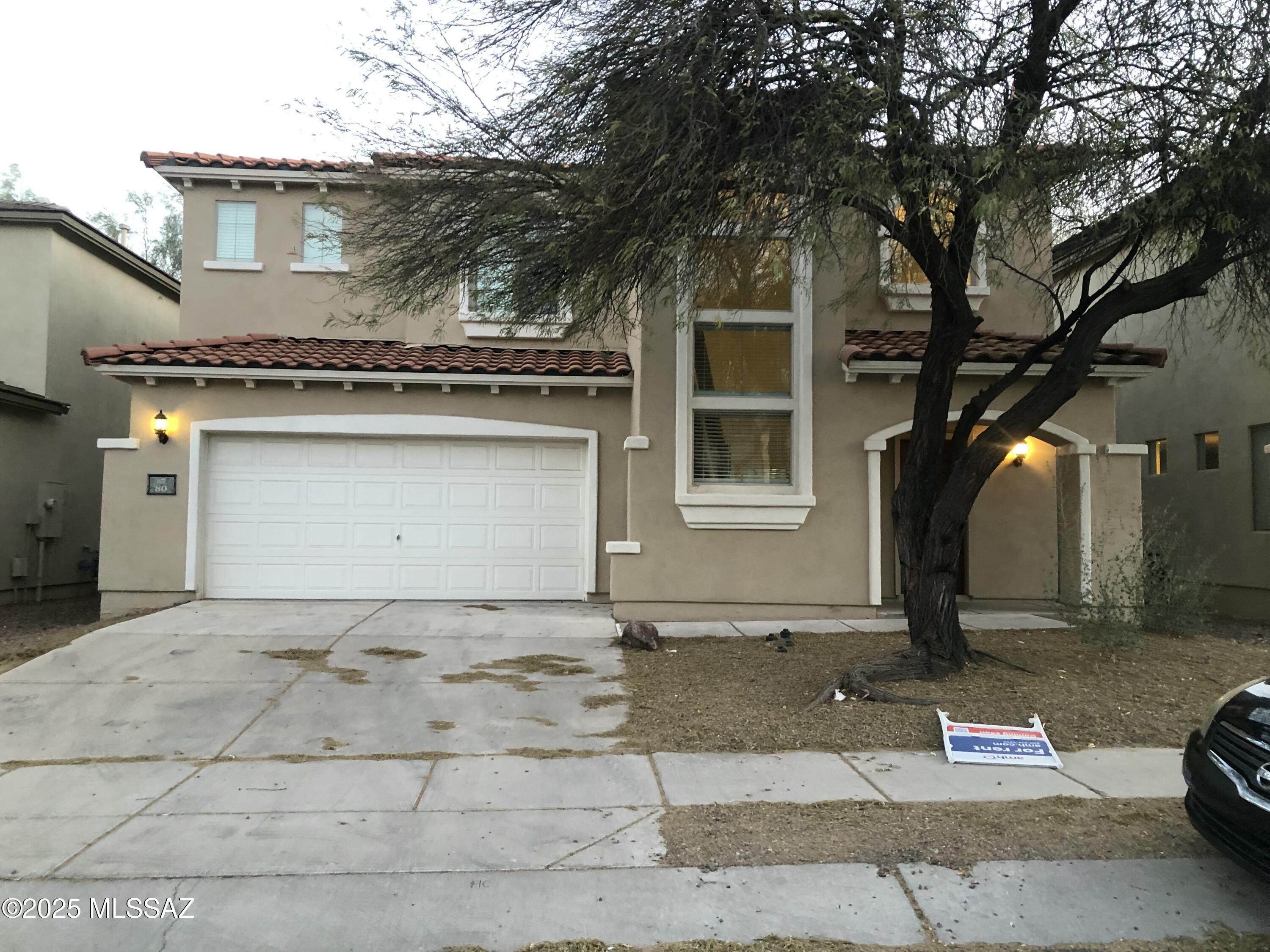 E Camino Limon Verde, Sahuarita, AZ 85629