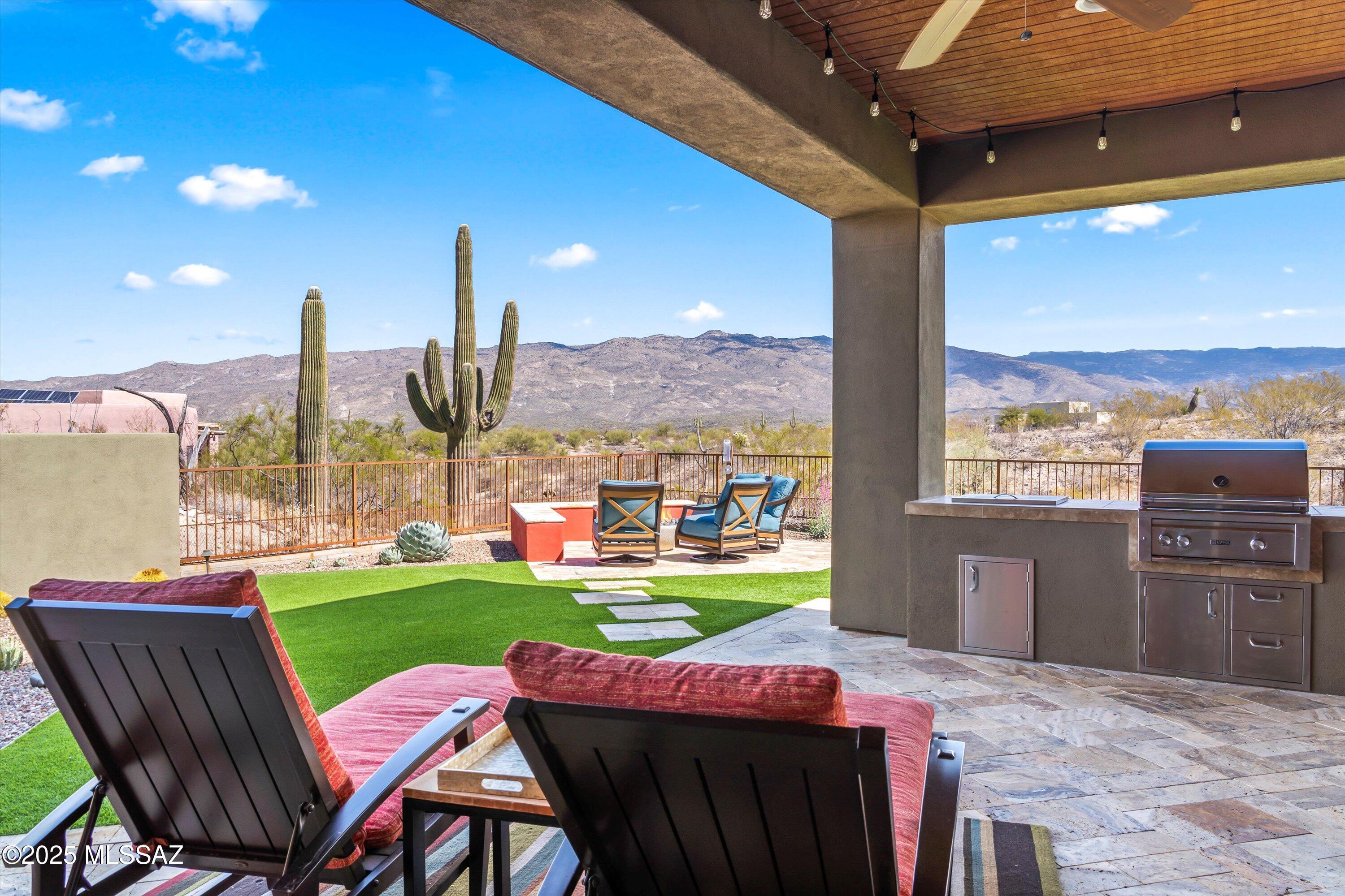 S Galileo Ln, Tucson, AZ 85747
