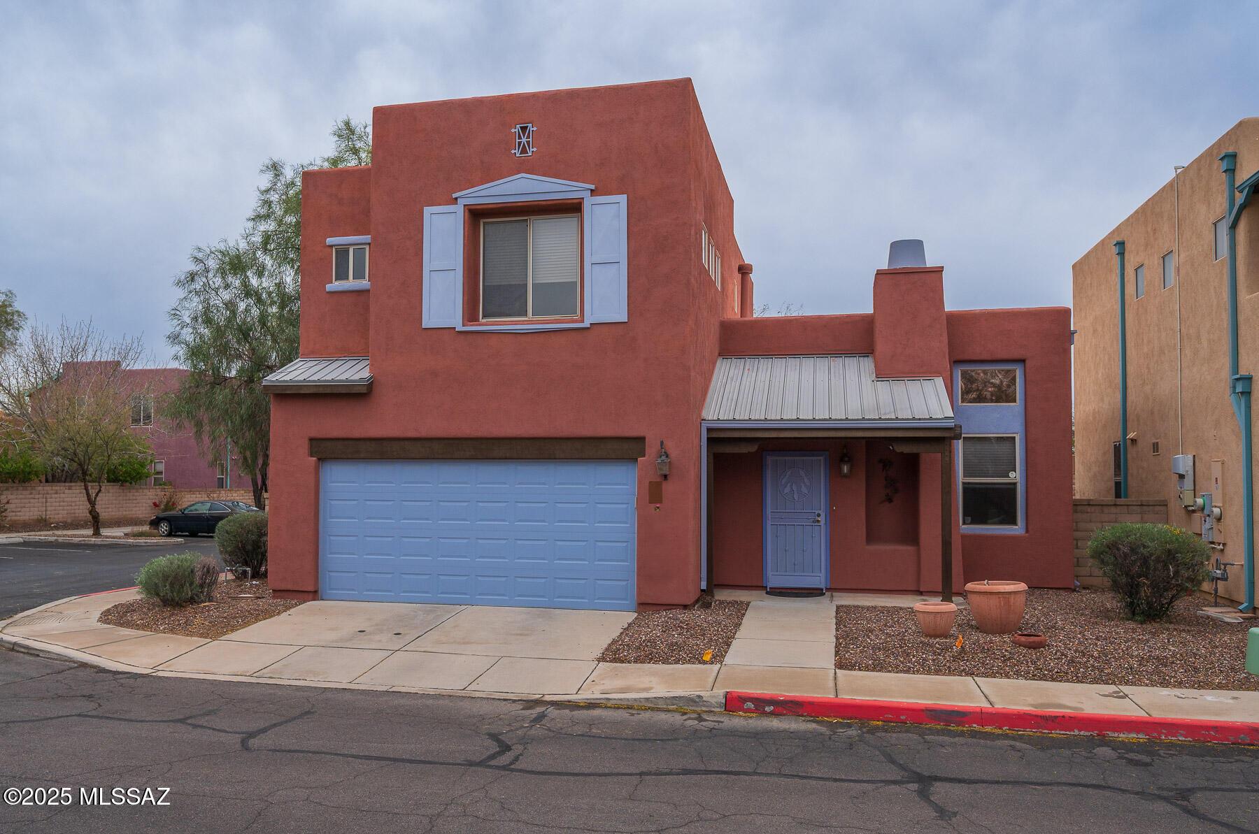 E Timrod St, Tucson, AZ 85711