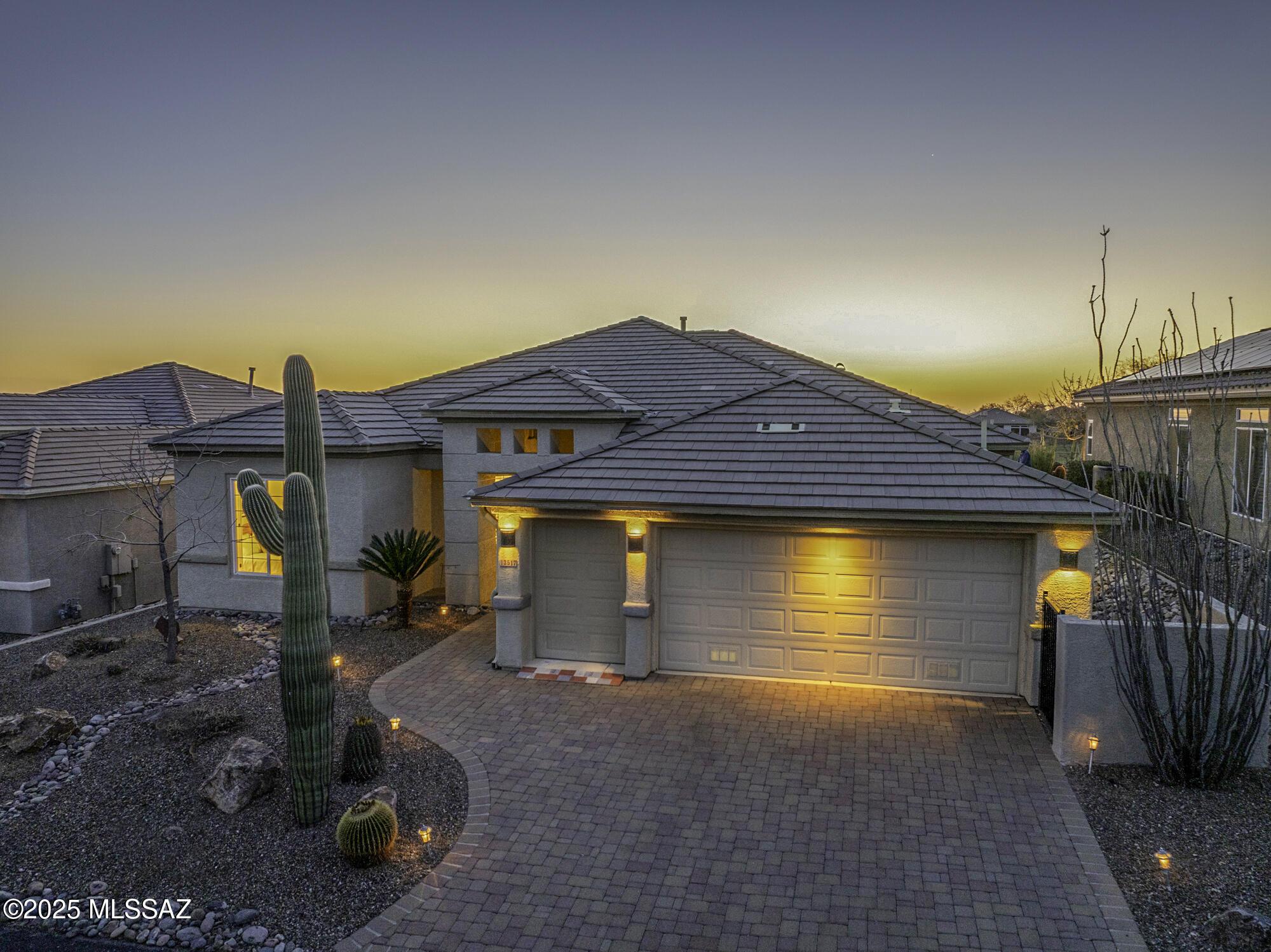 N Heritage Gateway Ave, Marana, AZ 85658