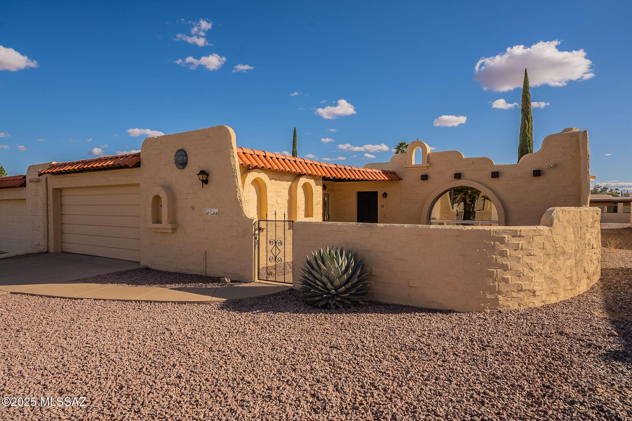 W Circulo Napa, Green Valley, AZ 85614