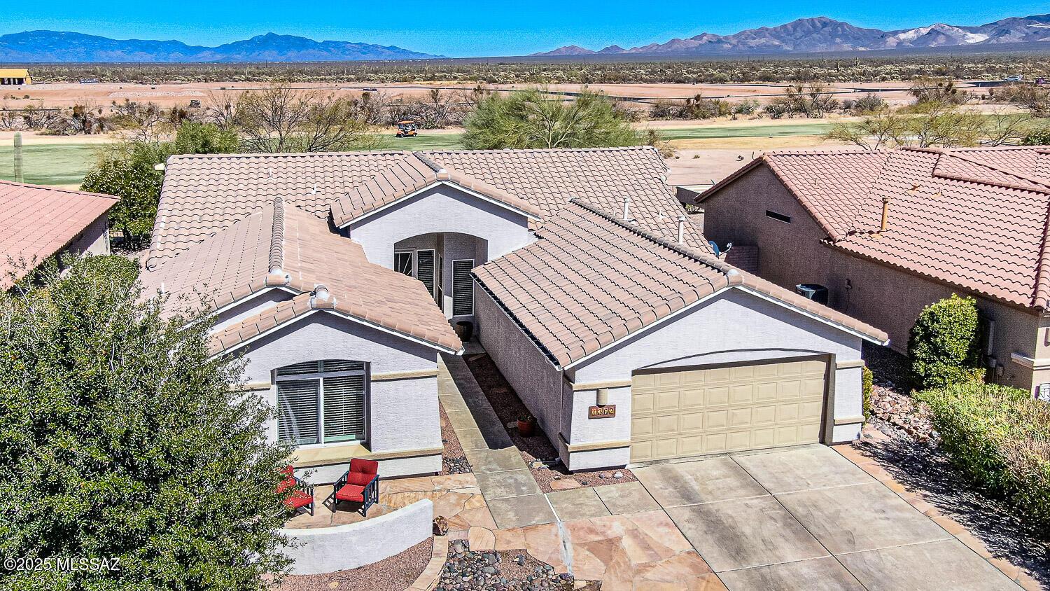 N Boyce Ave, Green Valley, AZ 85614
