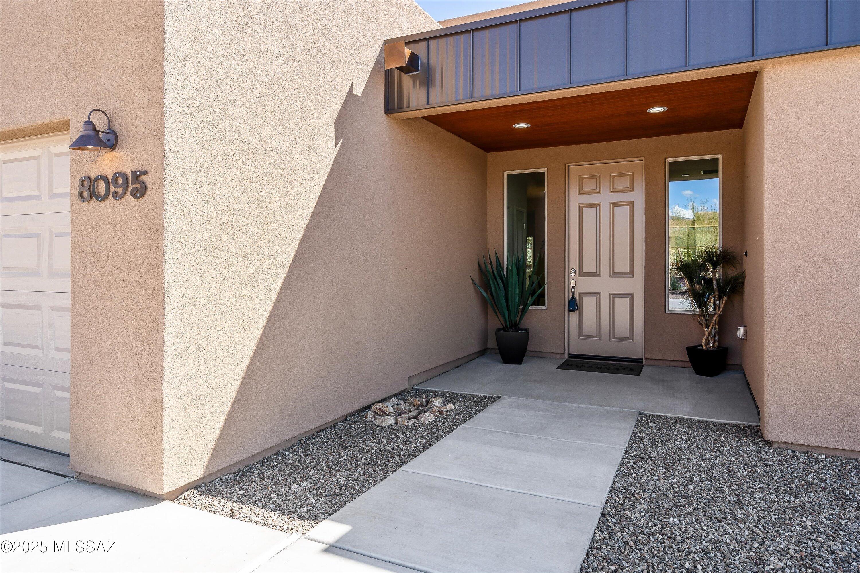 S Galileo Ln, Tucson, AZ 85747