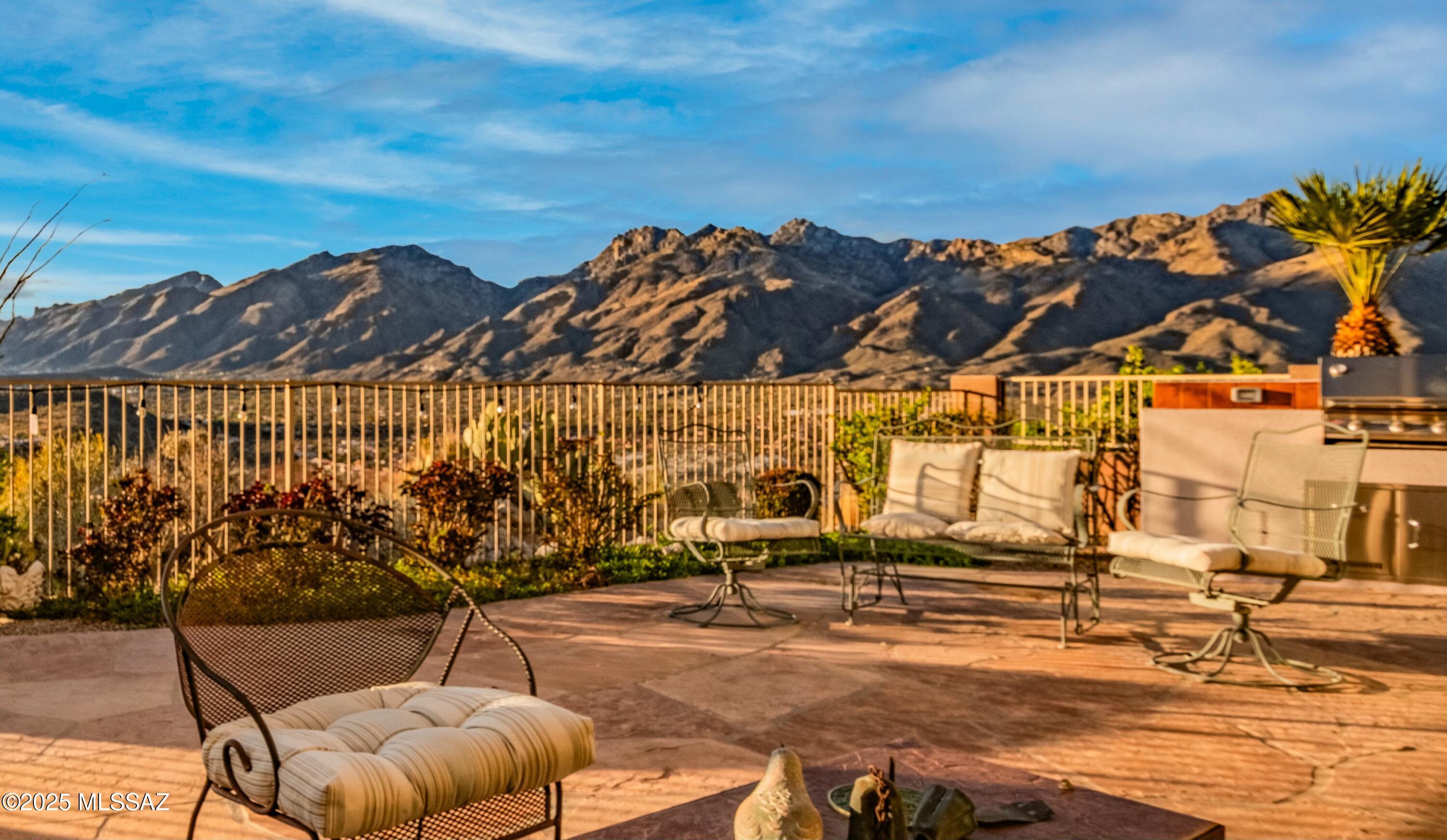 N Black Rock Pl, Tucson, AZ 85750