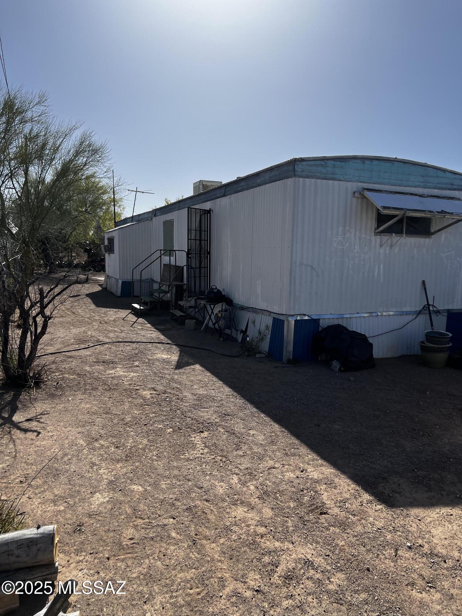 S Camino De Oeste, Tucson, AZ 85746