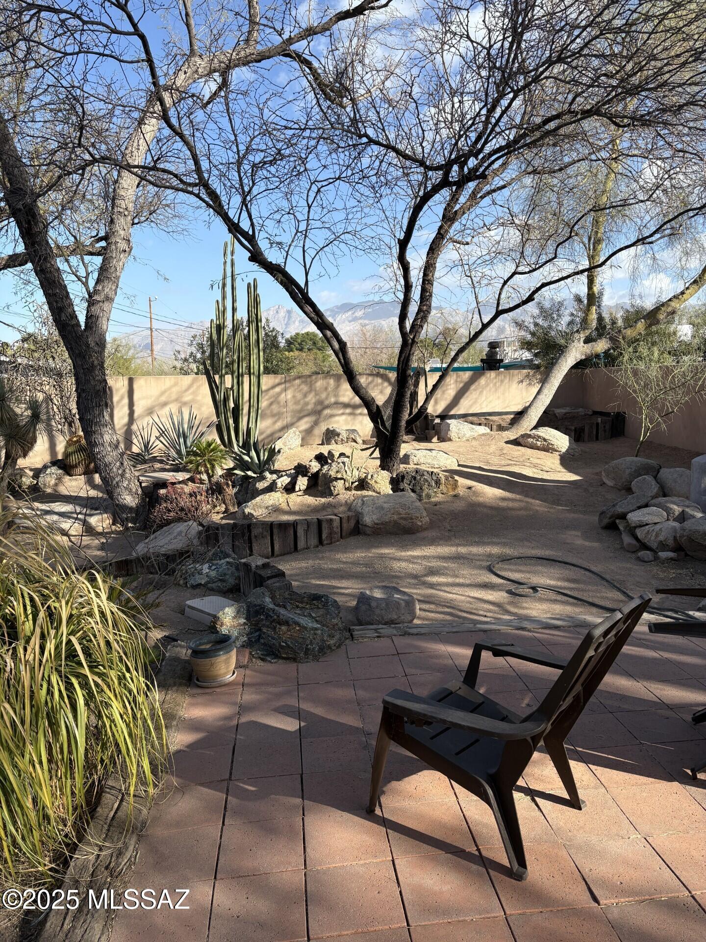 E Glenn St, Tucson, AZ 85712