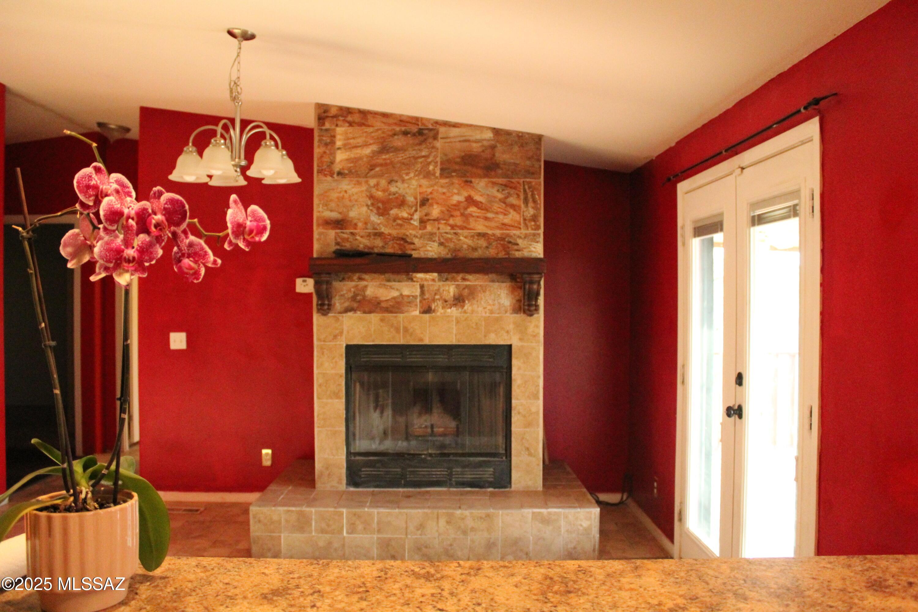 S Wells Fargo Rd, Tucson, AZ 85736