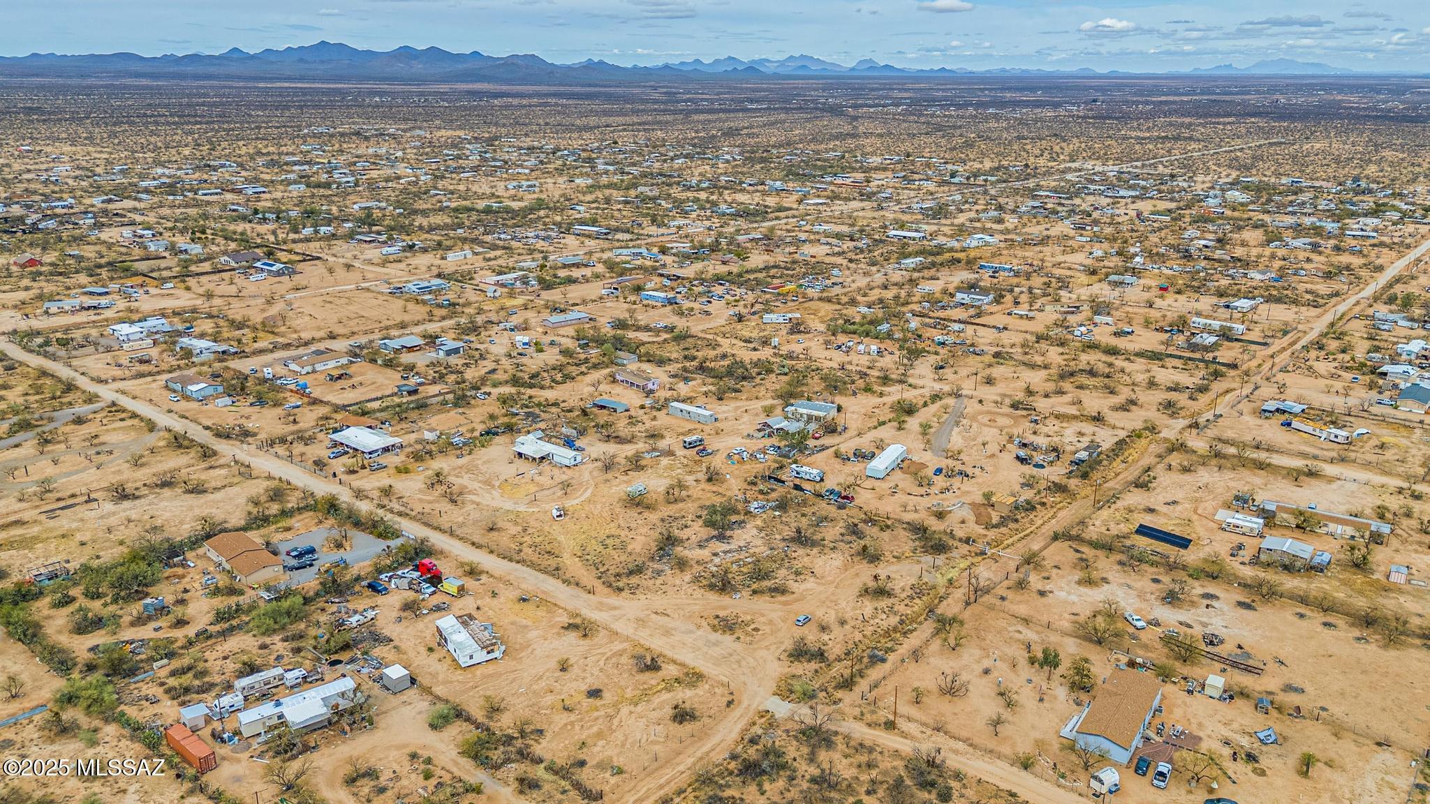 S Alice Vail Ln, Tucson, AZ 85736