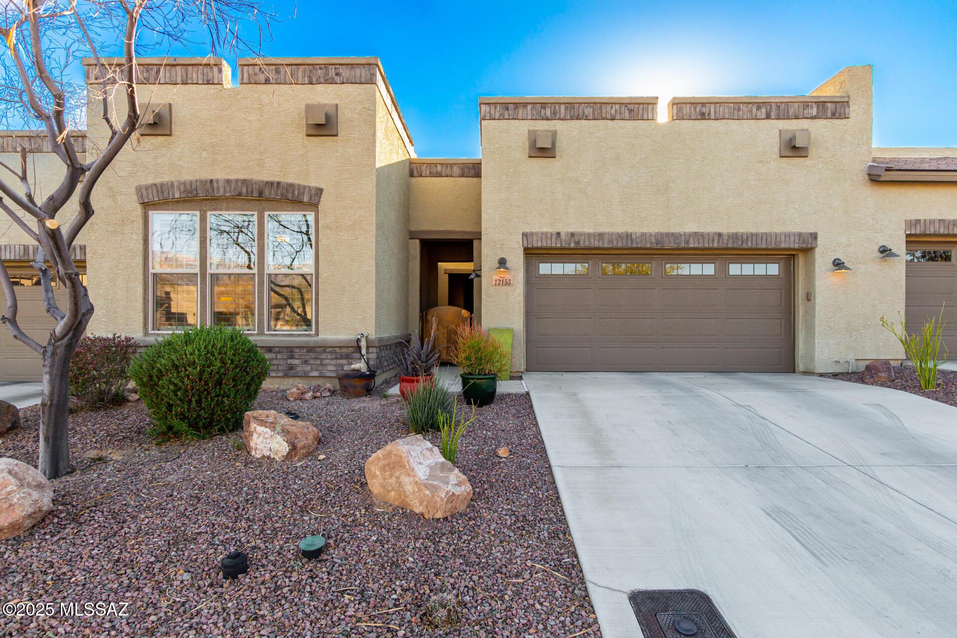 N Humphreys Peak Dr, Oro Valley, AZ 85755