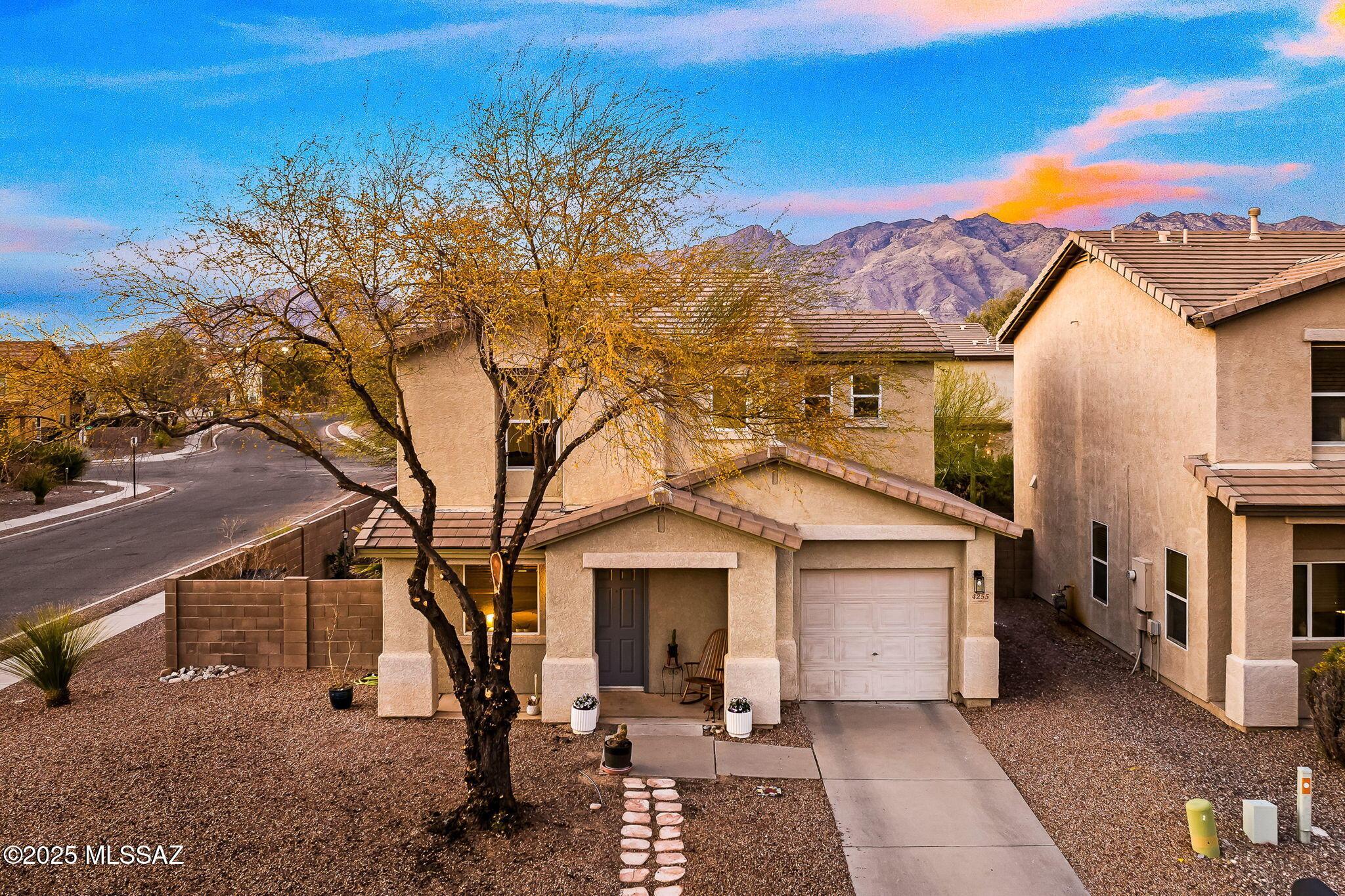E Babbling Brook Dr, Tucson, AZ 85712