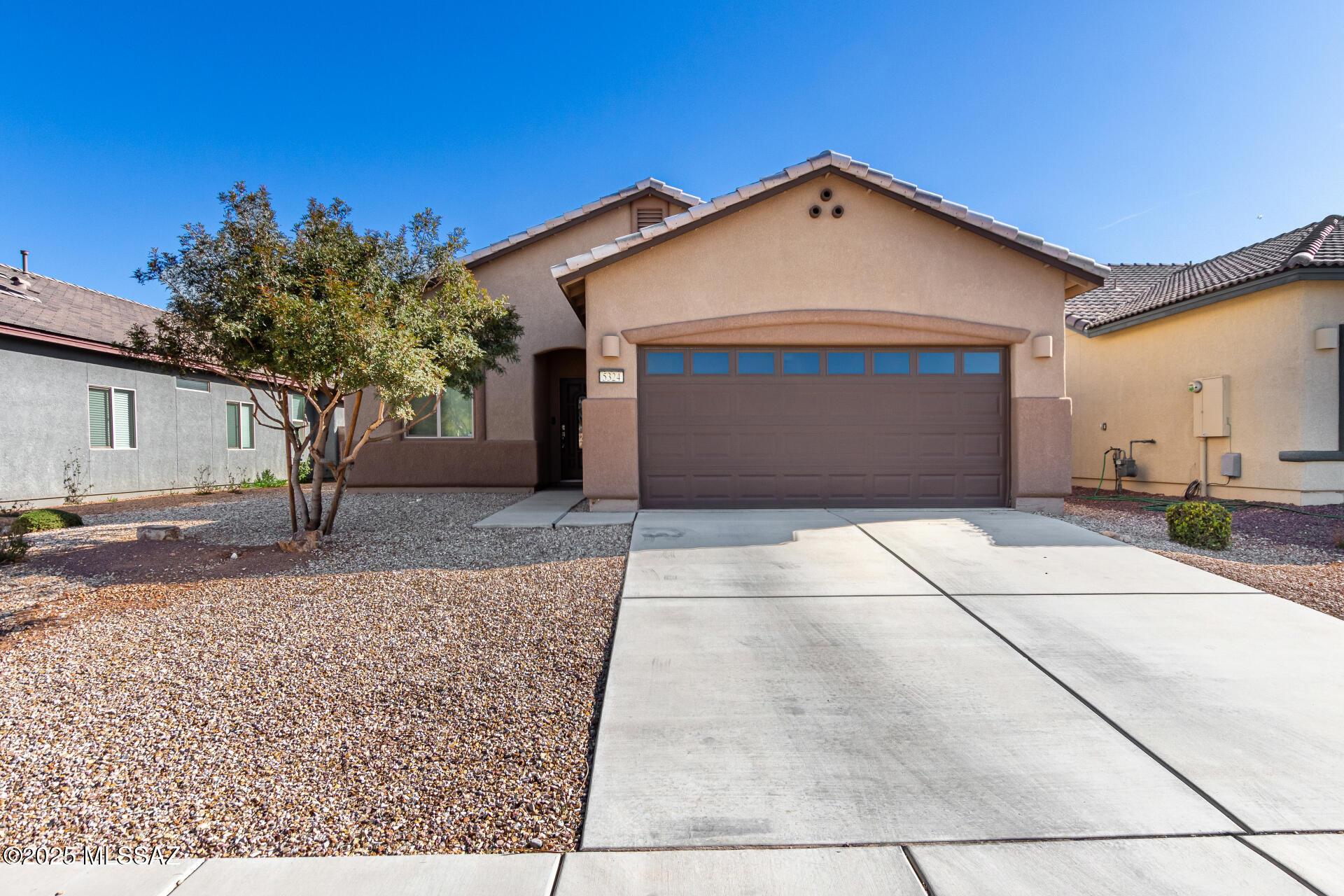 Encanto Dr, Sierra Vista, AZ 85635