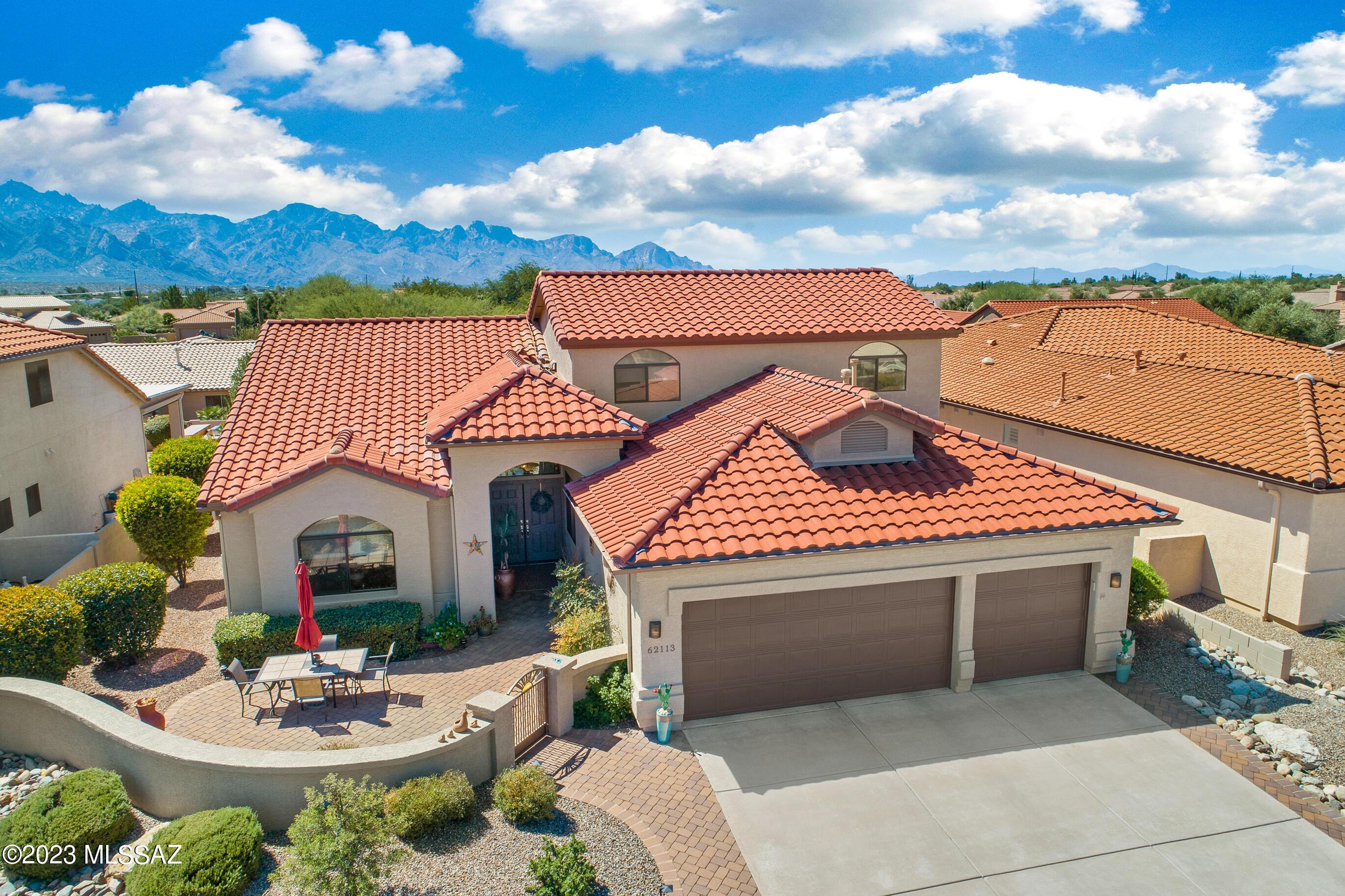 E Briarwood Dr, Tucson, AZ 85739