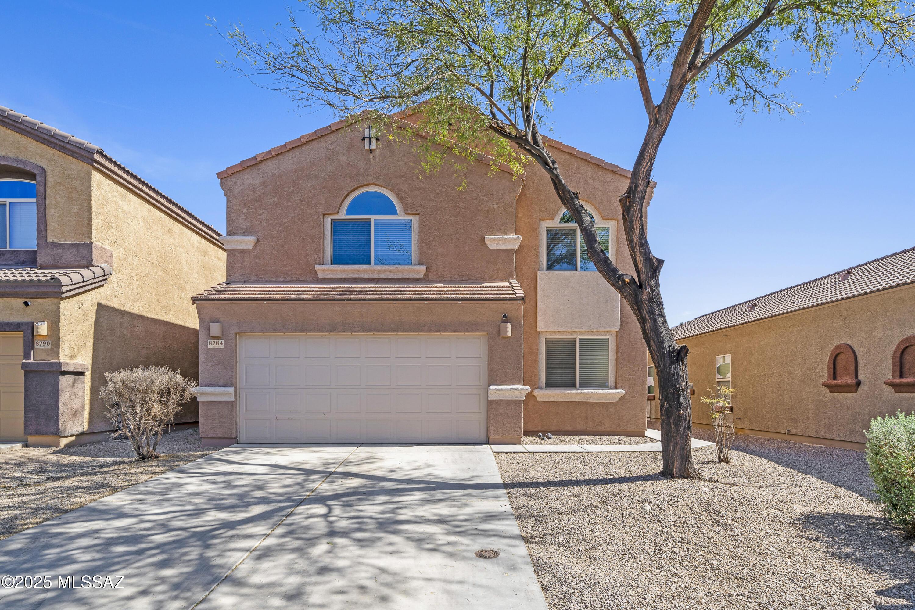 N Western Red Cedar Dr, Tucson, AZ 85743