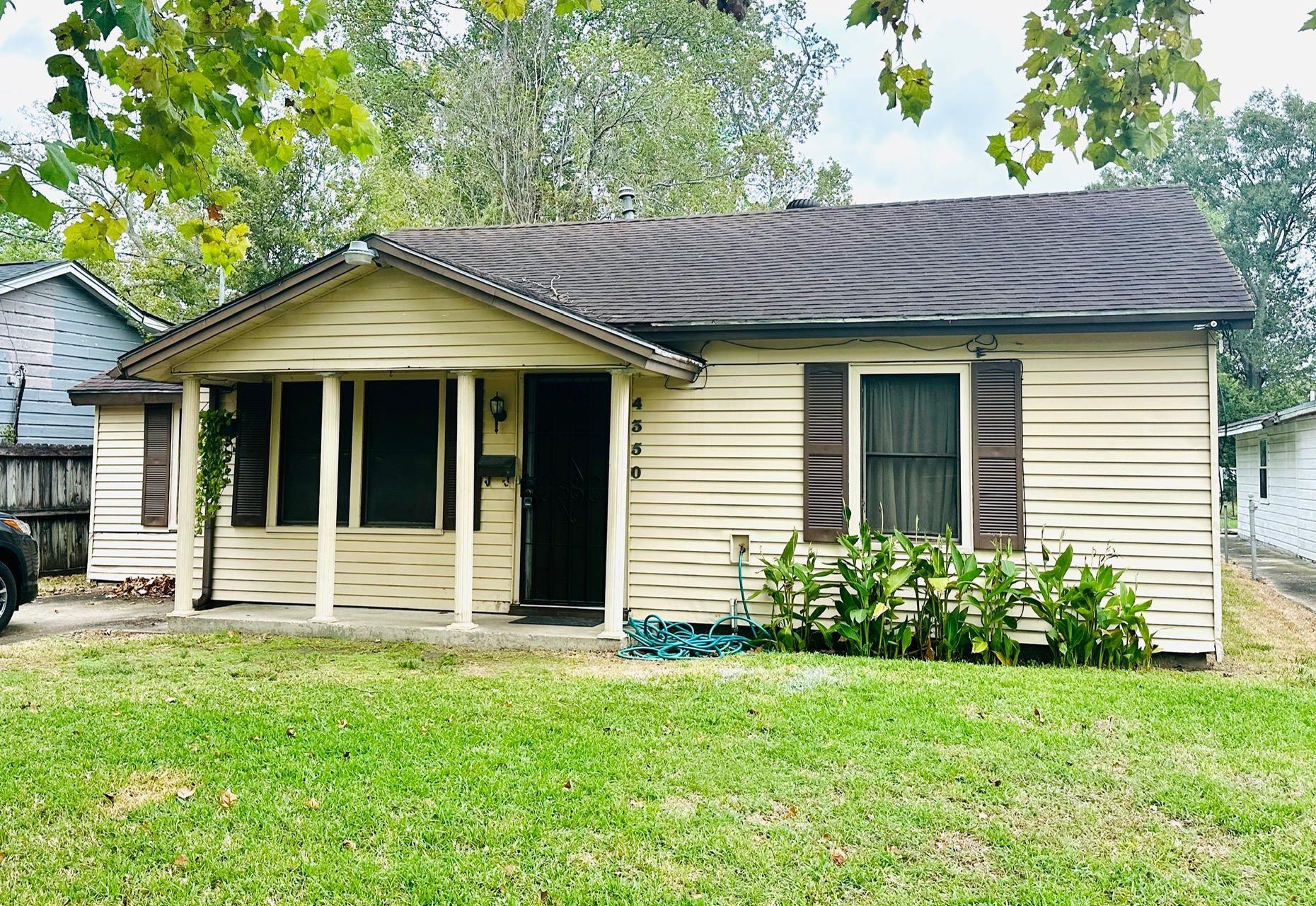 Dallas St, Beaumont, TX 77703